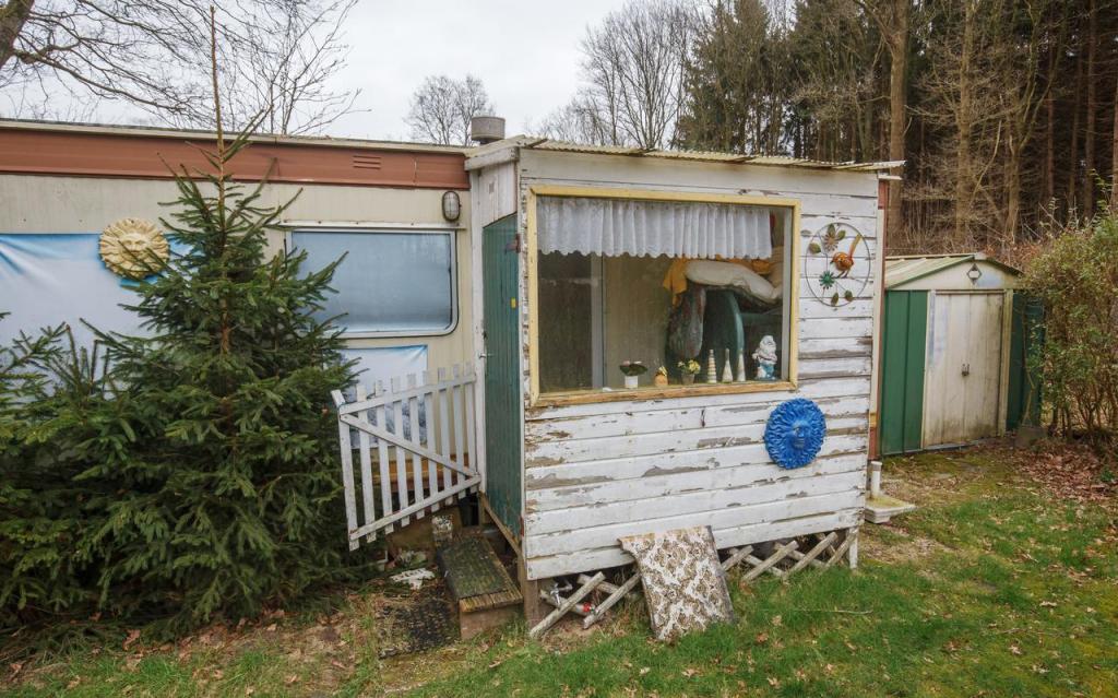 De vogelvrije campinggast: waar kan Jan met de pet nog&nbsp;recreëren?