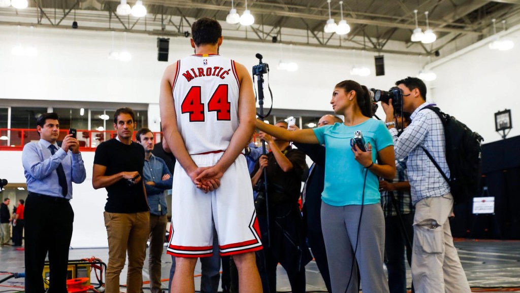 Hoe lang zijn Nederlandse mannen nog de langste? In de Dinarische Alpen lopen geduchte rivalen&nbsp;rond