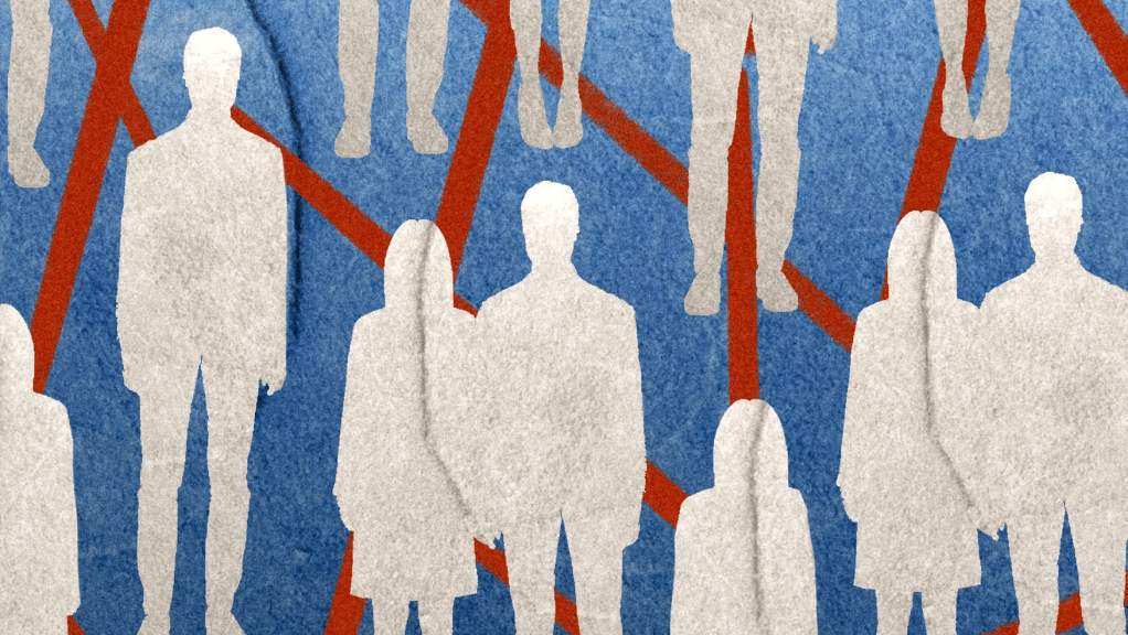 Het OM zette ‘terror­ist­ische soevereine’ burgers wekenlang in de cel – ondanks flinterdun&nbsp;bewijs