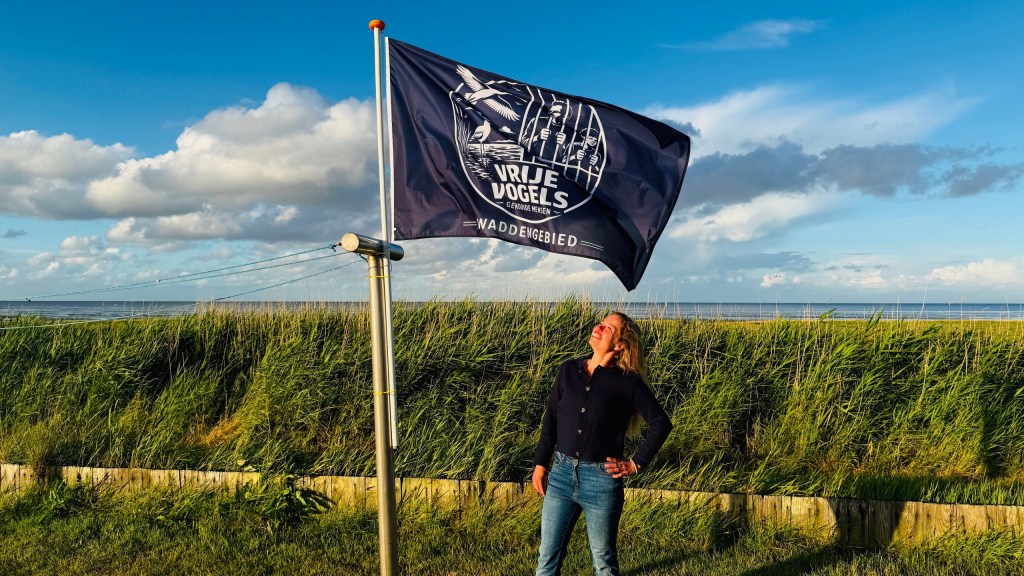 Waddeneilanden verzetten zich tegen afsluiten natuur voor publiek: ‘De geest is uit de&nbsp;fles’